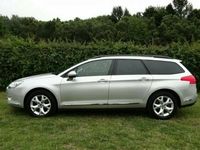 Used Citroën C5 138 HP (101 kW) 2008 Estate