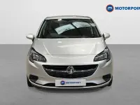 Used Vauxhall Corsa Sport 2019 Silver Hatchback