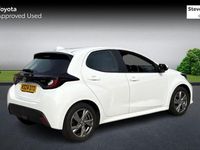 Used Toyota Yaris Hybrid 116 HP (85 kW) 2026 Hatchback