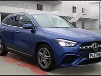 Used Mercedes GLA200 Executive 163 HP (119 kW) 2023 SUV
