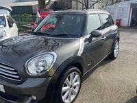 Used Mini Cooper Countryman 2013 SUV