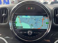 Używany Mini Countryman 2017 Czarny SUV