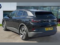 Used VW ID.4 Pro 210 kW (286 HP) 2025 Grenadilla black metallic SUV