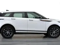 Used Land Rover Range Rover evoque SE Dynamic 2024 White SUV