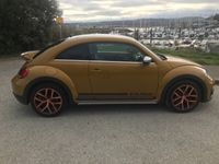 used VW Beetle 2.0 TDI 150 Dune 3dr DSG