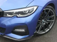 Begagnad BMW 320 M Sport 2023 Svart Kombi