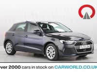 Used Audi A1 Sportback Sport 95 HP (69 kW) 2023 Grey Hatchback