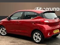 Used Hyundai i10 SE 67 HP (49 kW) 2021 Hatchback