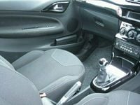 Used Citroën DS3 2010 Hatchback