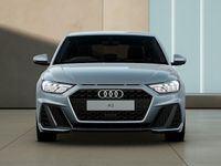 New Audi A1 Sportback S-Line 116 HP (85 kW) 2026 Hatchback