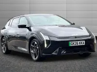 Used Kia EV4 GT-Line S 150 kW (204 HP) 2026 Unknown Hatchback