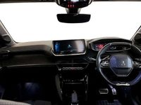 Used Peugeot e-208 GTi 100 kW (136 HP) 2023 Hatchback