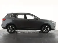 Usado MG HS SE 2024 Gris SUV
