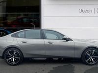 Used BMW 530e M Sport 295 HP (216 kW) 2025 Grey