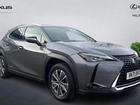 Used Lexus UX 150 kW (204 HP) 2022 SUV