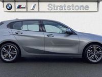 used BMW 118 1 Series i Sport 1.5 5dr