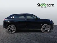 Second-hand Honda HR-V Advance 131 CP (96 kW) 2025 Negru SUV