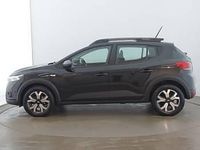Używany Dacia Sandero Journey 91 KM (66 kW) 2023 Czarny Hatchback