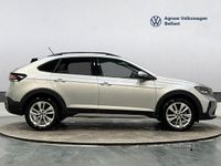 Used VW Taigo Match 95 HP (69 kW) 2025 SUV