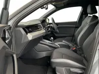 Used Audi A1 Black Edition 94 HP (69 kW) 2025 Grey SUV