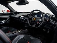 Used Ferrari SF90 2023 Red Coupe