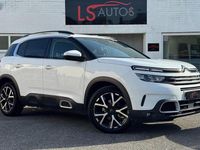 Used Citroën C5 Aircross Flair 130 HP (95 kW) 2020 SUV
