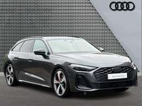 Used Audi A5 Advanced 295 HP (216 kW) 2025 Grey Estate