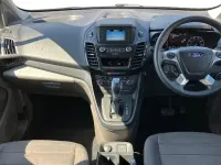 Used Ford Tourneo Active 120 HP (88 kW) 2021 Blue Estate