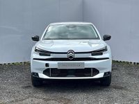 New Citroën C4 2026 SUV