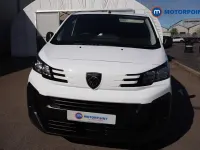 Second-hand Peugeot Expert 2025 Alb Van