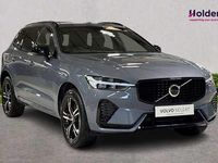 Used Volvo XC60 R-Design 194 HP (142 kW) 2022 SUV