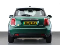 Used Mini Cooper S Hatch 135 kW (184 HP) 2020 Hatchback