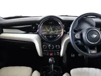 Used Mini John Cooper Works Hatch 228 HP (167 kW) 2023 Green Hatchback