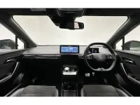 Usado MG MG4 EV 319 kW (435 CV) 2024 Verde Utilitario