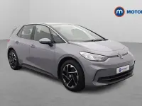 Used VW ID.3 Pro 150 kW (204 HP) 2023 Grey Hatchback