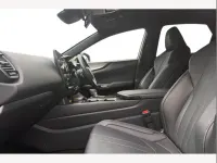 Used Lexus NX450h+ Sport Line 306 HP (225 kW) 2024 Silver SUV