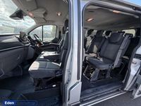 Used Ford Transit Custom Trend 2022 Silver Estate