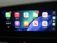 Used Kia Niro 150 kW (204 HP) 2024 Blue SUV