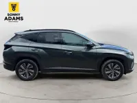 Used Hyundai Tucson SE 150 HP (110 kW) 2023 Grey SUV