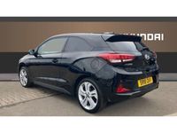 used Hyundai Coupé i20 1.0T GDI Premium Nav 3dr