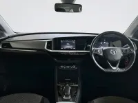 Second-hand Vauxhall Grandland X S 130 CP (95 kW) 2022 Alb SUV