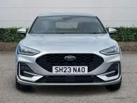 Used Ford Focus ST-Line X 155 HP (114 kW) 2024 Hatchback