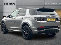 used Land Rover Discovery Sport 2.0 D180 R-Dynamic SE 5dr Auto - 2020 (69)