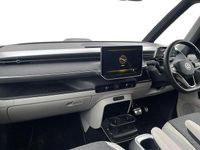 New VW ID. Buzz Pro 210 kW (286 HP) 2025 Yellow MPV