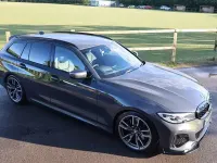 Used BMW M340 M Sport 2020 Estate