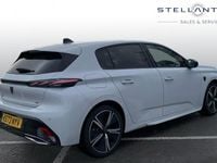 Used Peugeot 308 GTi 131 HP (96 kW) 2024 Hatchback