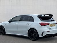 used Mercedes A35 AMG A-Class4Matic Premium Plus Auto