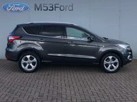 used Ford Kuga 1.5 EcoBoost ST-Line X 5dr 2WD Estate