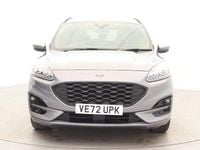 Used Ford Kuga ST-Line 2023 Silver SUV