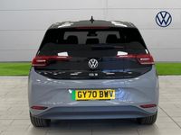 used VW ID3 150kW 1ST Edition Pro Power 58kWh 5dr Auto